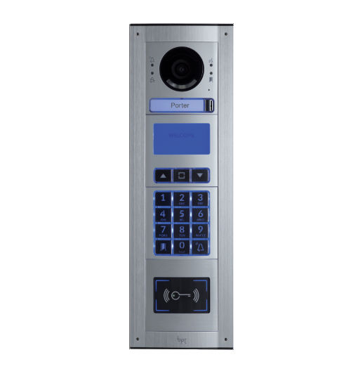access control systems aberdeen, inverness