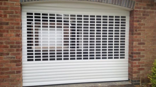 security shutters, window bars,forres