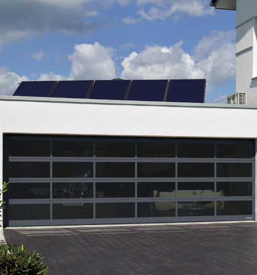 see through garage doors forres, elgin, inverness, aberdeen