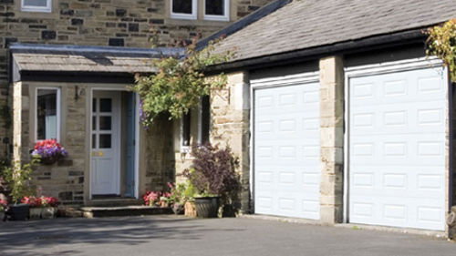 Scotengineering garage doors forres